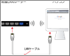 iPod touchをバッファローのAOSS対応無線LANにWi-Fi接続する