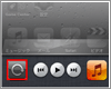 iPodの基本的な設定項目