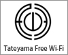 iPod touchを館山市内の「TATEYAMA_FREE_WI-FI」で無料インターネット接続する