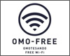 iPod touchを「OMO-FREE(表参道)」で無料Wi-Fi接続する