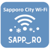 Sapporo City Wi-Fi