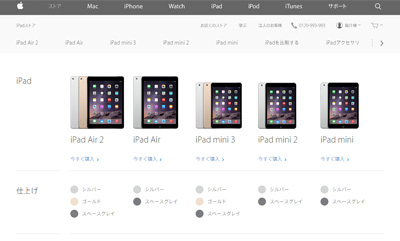 Apple Online Store