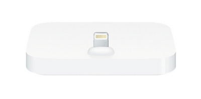 iPhone Lightning Dock