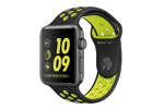 アップルがナイキとのコラボモデル「Apple Watch Nike+」を2016年10月28日に発売