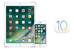 アップルがiPhone/iPod touch/iPad向け最新OS『iOS10』を配信開始