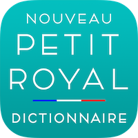 プチ・ロワイヤル仏和辞典（第4版）・和仏辞典