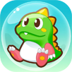 パズルボブル