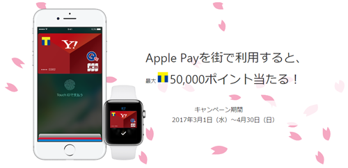 楽天カード Apple Pay