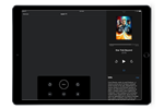 アップル iPadをサポートした「Apple TV Remote 1.1」をリリース