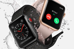 セルラーモデルが追加された『Apple Watch SERIES 3』が9月22日発売