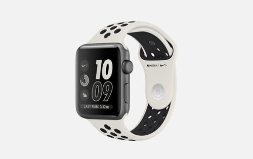 Apple Watch NikeLab