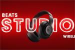 W1チップ&ノイズキャンセリング搭載の「Beats Studio3」が10月発売