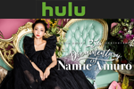 Huluにて安室奈美恵デビュー25周年記念オリジナルドキュメンタリーが10月1日より配信開始