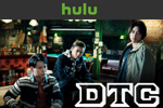 Huluが「HiGH＆LOW」の新シリーズ『HiGH＆LOW THE DTC』の独占配信を開始