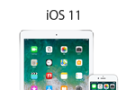 アップルがiPhone/iPod touch/iPad向け最新OS『iOS11』の配信を開始
