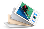 アップルが9.7インチ液晶搭載の新型『iPad』を発表 - 3月25日より注文開始