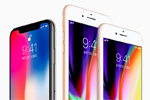 アップルが新型iPhoneとなる『iPhone X』『iPhone 8』『iPhone 8 Plus』を発表
