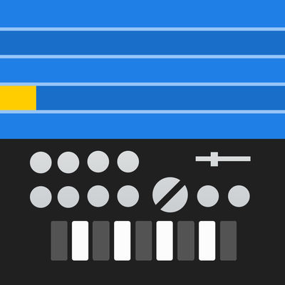 KORG Gadget for iOS