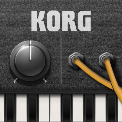 KORG iDS-10