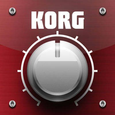 KORG iELECTRIBE for iPad