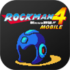 ロックマン4 モバイル