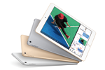 ドコモ・au・ソフトバンクが新しい「iPad」を2017年3月31日に発売 - 予約は3月25日より開始