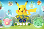 『ポケモンGO』の国内初イベント「Pokémon GO PARK」が横浜で開催