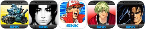 SNK　サマーセール