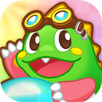 PUZZLE BOBBLE JOURNEY