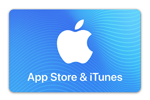 コンビニ各社が「App Store & iTunes ギフトカード」購入で5％分のボーナスがもらえるキャンペーンを開始 - 9/30まで