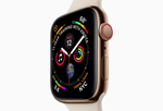 アップルの新型Apple Watchとなる「Apple Watch Series 4」が販売開始