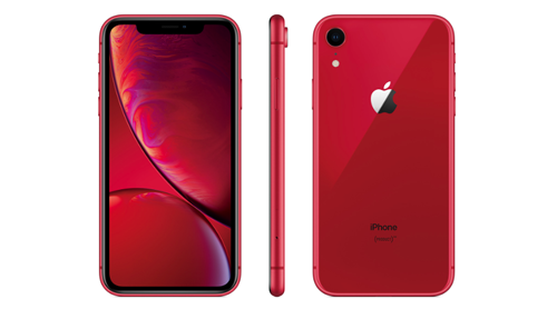 ドコモ 端末購入サポート iPhone XR