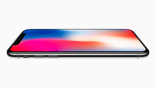 ドコモ iPhone X 月々サポート