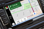 iOS版「Googleマップ」が最新アップデートで「CarPlay」に対応