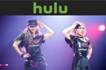 Huluが安室奈美恵の沖縄ラストライブ完全版を配信開始