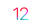 アップルが『iOS12』の配信を開始