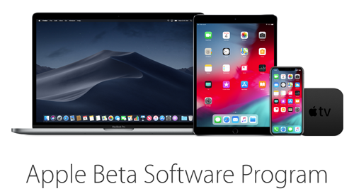 Apple Beta Software Program