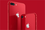 アップルが『iPhone 8/8 Plus (PRODUCT)RED』を発表 - 注文受付も開始