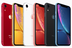 アップル・NTTドコモ・au・ソフトバンクが「iPhone XR」の販売を開始