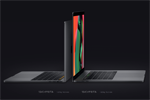 アップルが第8世代のIntel Coreプロセッサを搭載した新型「Macbook Pro」を発売