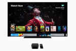 アップルがApple TV向け最新OS『vOS 12』をリリース