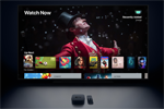 アップルがApple TV向け最新OS「tvOS 12」を発表 - Apple TV 4Kで「Dolby Atmos」に対応