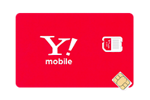 アップルが公式ストアで「Y!mobile SIMカード」の取り扱いを開始