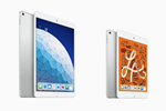 Amazon.co.jpで新型「iPad Air」および「iPad mini」の予約受付が開始 - 3月28日発売