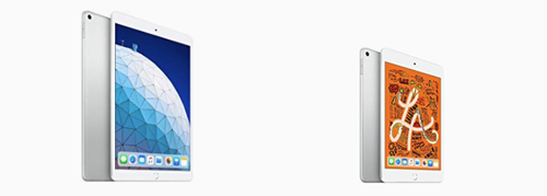 Amazon 新型iPad Air mini