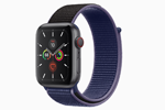 アップルが新型『Apple Watch Series 5』を2019年9月20日に発売 - 『watchOS 6』は9月19日配信開始