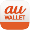 au WALLET