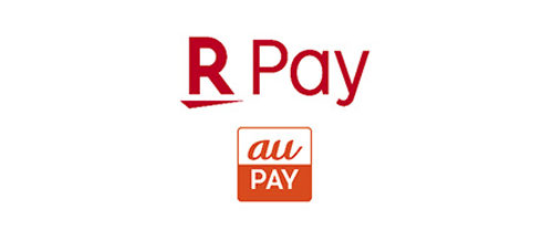 楽天Pay au Pay