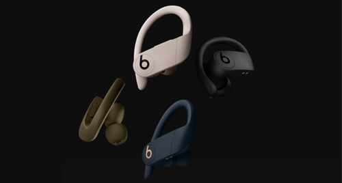 Powerbeats Pro