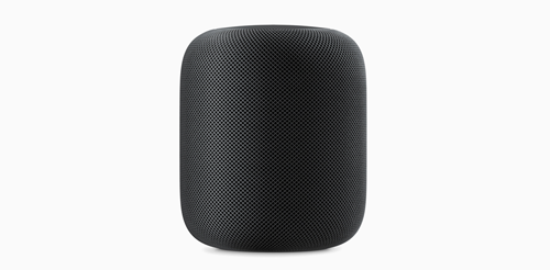 HomePod